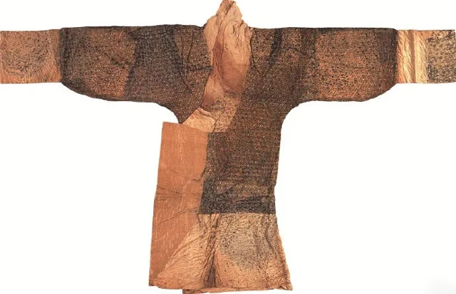 Shenyi - Ancient Hanfu Style Revered by Confucians