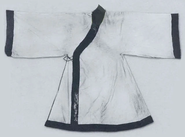 Shenyi - Ancient Hanfu Style Revered by Confucians