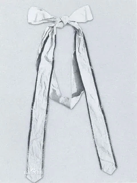 Shenyi - Ancient Hanfu Style Revered by Confucians