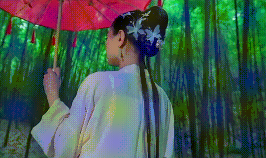 Yang Liu: Achieving Dance Dreams with Bamboo