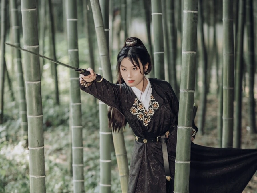 Ling — Community Archive 320