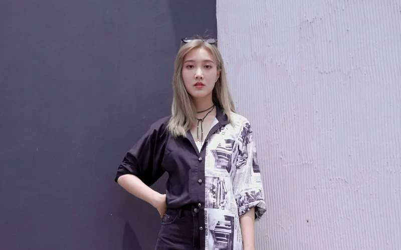 6 Latest Modern Hanfu Look You Need to Know