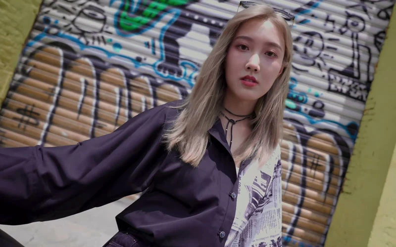 6 Latest Modern Hanfu Look You Need to Know