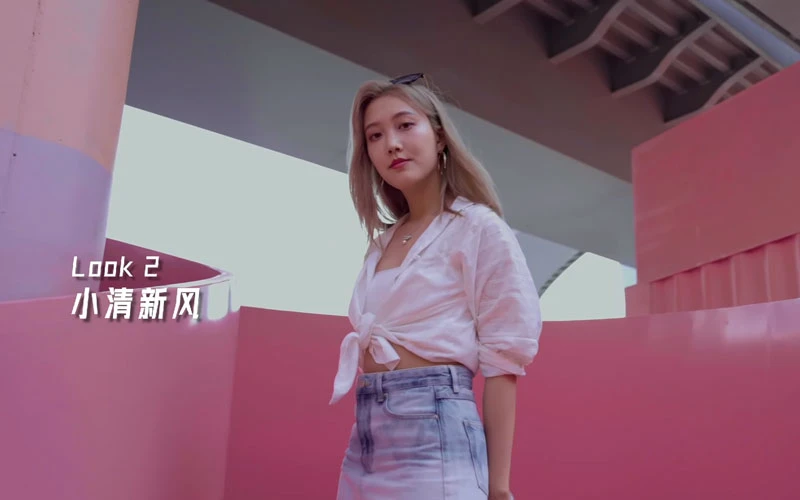6 Latest Modern Hanfu Look You Need to Know