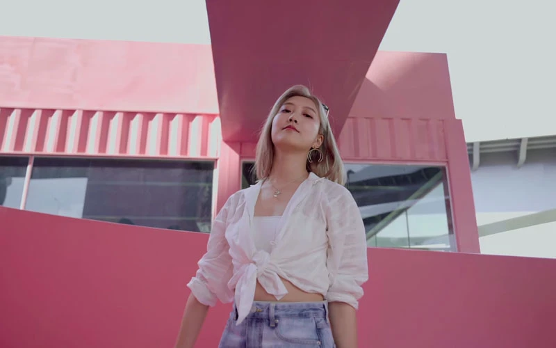 6 Latest Modern Hanfu Look You Need to Know
