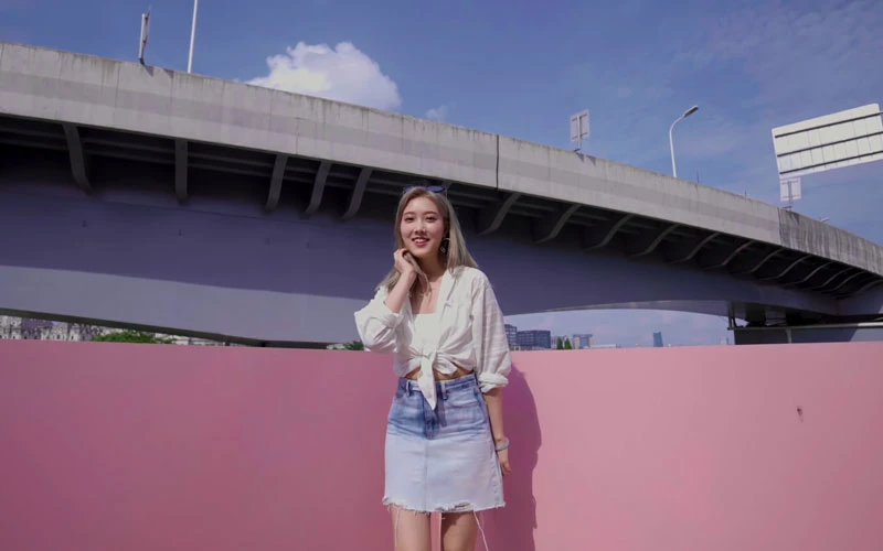6 Latest Modern Hanfu Look You Need to Know