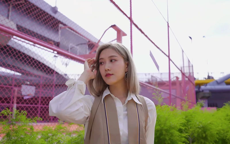 6 Latest Modern Hanfu Look You Need to Know