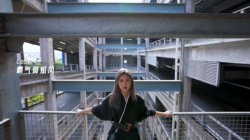6 Latest Modern Hanfu Look You Need to Know