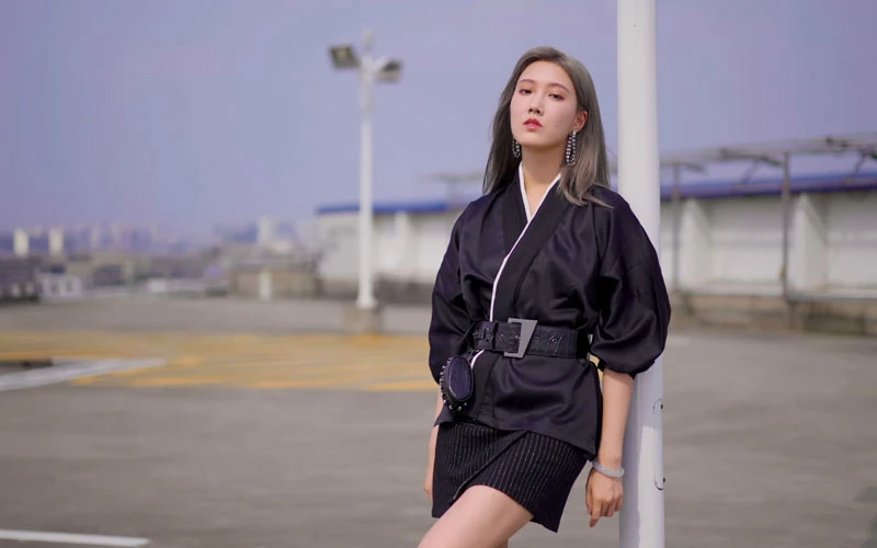 6 Latest Modern Hanfu Look You Need to Know