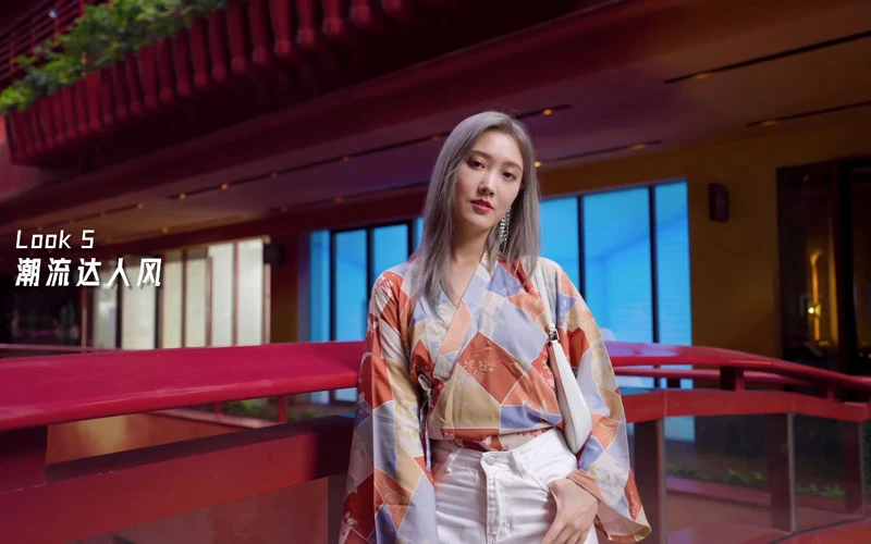 6 Latest Modern Hanfu Look You Need to Know