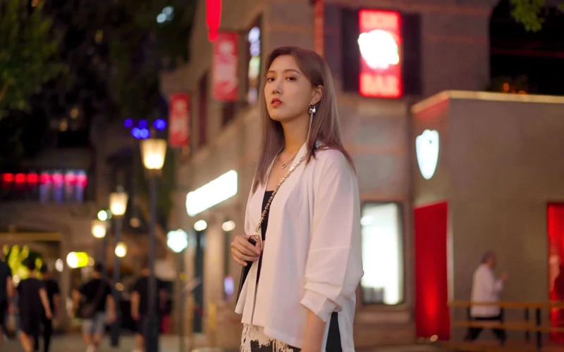 6 Latest Modern Hanfu Look You Need to Know
