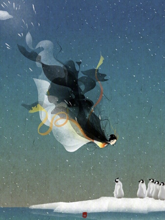 dorothyy — Community Archive 32
