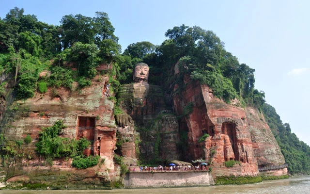 Chinese Sculpture and Jade in Ancient Time 5