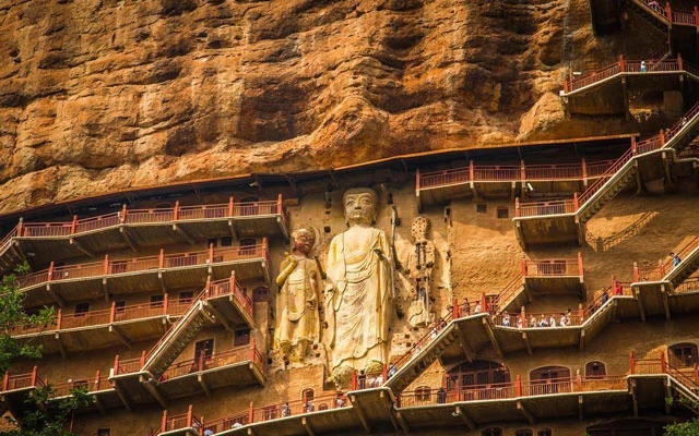 Chinese Sculpture and Jade in Ancient Time 4
