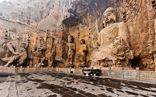 Chinese Sculpture and Jade in Ancient Time 6
