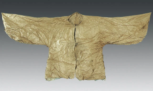 Guide of the Ming Dynasty Shan/Ao Types for Girls 22