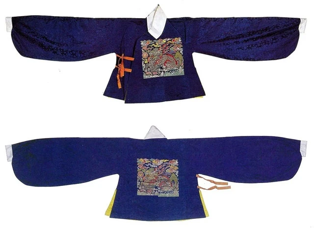 Guide of the Ming Dynasty Shan/Ao Types for Girls 8