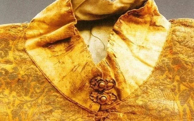 Guide of the Ming Dynasty Shan/Ao Types for Girls 29