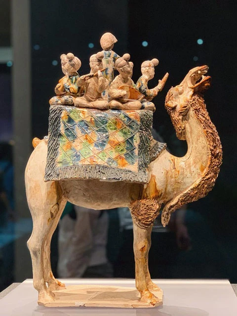 History of Ancient Chinese Ceramics and Porcelain 3
