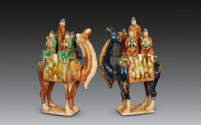 History of Ancient Chinese Ceramics and Porcelain 4