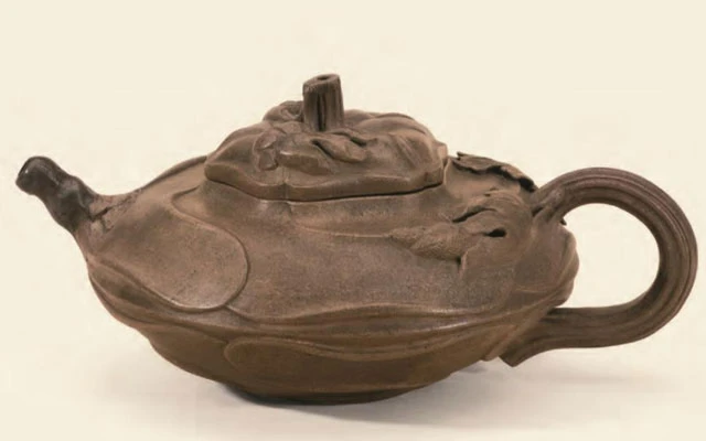 History of Ancient Chinese Ceramics and Porcelain 5