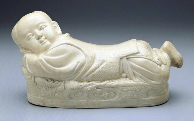 History of Ancient Chinese Ceramics and Porcelain 6