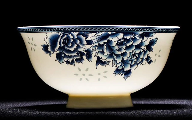 History of Ancient Chinese Ceramics and Porcelain 7