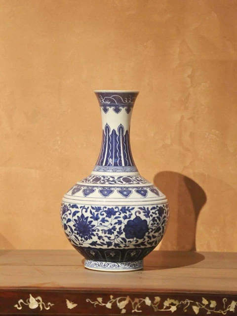 History of Ancient Chinese Ceramics and Porcelain 8