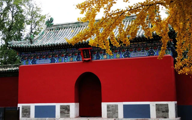 Silk Culture in Ancient China