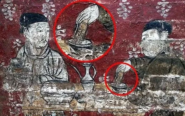 The Guide on Song Dynasty Traditional Whisking Tea 1