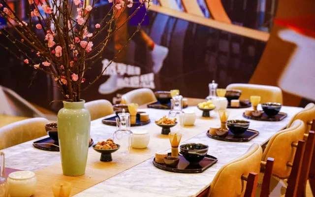 The Guide on Song Dynasty Traditional Whisking Tea 5