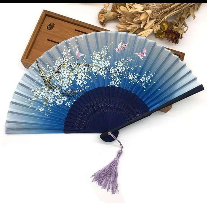Dinda丁达 — Community Archive 8