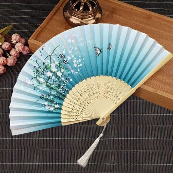 Dinda丁达 — Community Archive 13