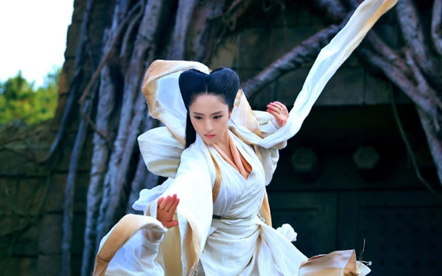 2021 Top 15 Wuxia Chinese Drama