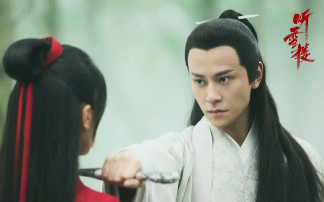 2021 Top 15 Wuxia Chinese Drama