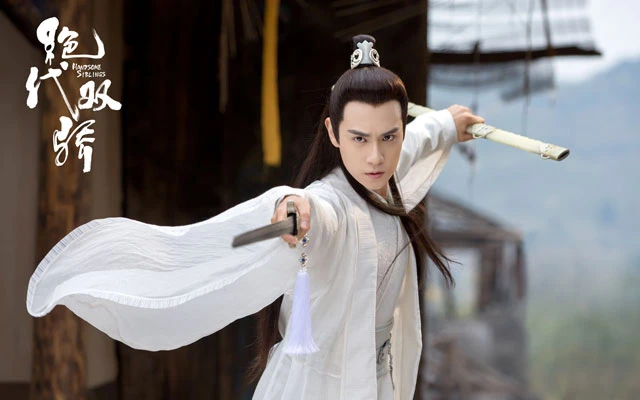 2021 Top 15 Wuxia Chinese Drama
