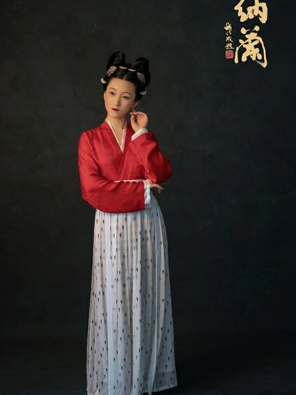 Ling’s Share Hanfu Travel and Street Fashion, 2021 Q3 135