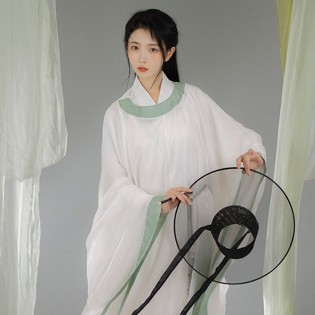 Ling’s Share Hanfu Travel and Street Fashion, 2021 Q3 114