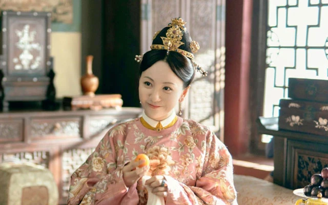 How Exquisite Is the Ming Style Hanfu in Song of Youth