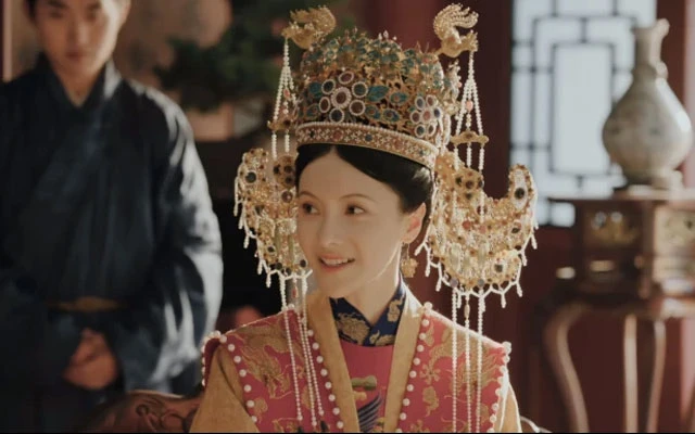 How Exquisite Is the Ming Style Hanfu in Song of Youth