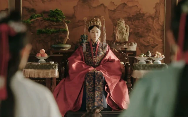 How Exquisite Is the Ming Style Hanfu in Song of Youth