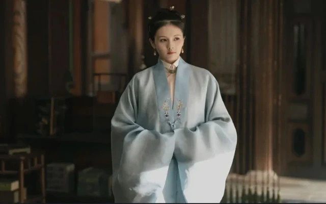 How Exquisite Is the Ming Style Hanfu in Song of Youth