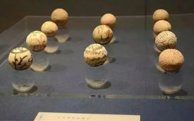 What Sports Were Played in Ancient China?