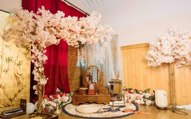 What is Professional Hanfu Stylist - A New Hanfu Career 12