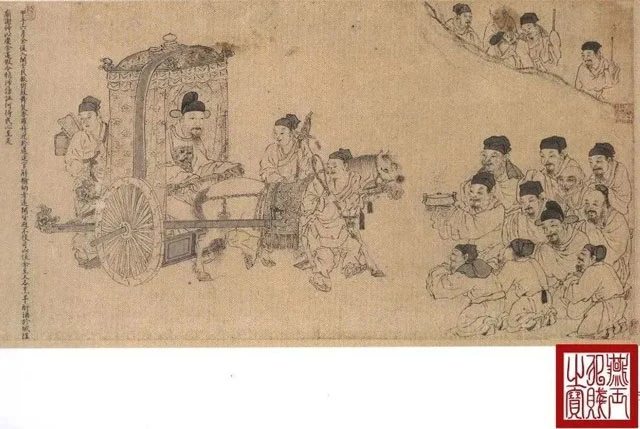 Yan Wang: Record the Development of Hanfu With a Paintbrush
