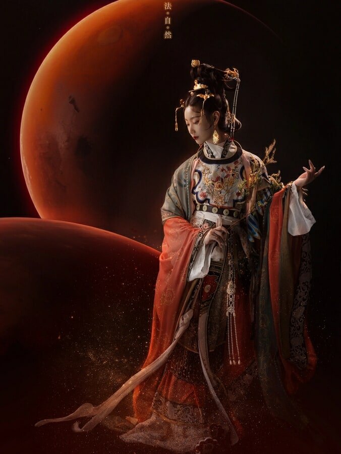 Ling — Community Archive 458
