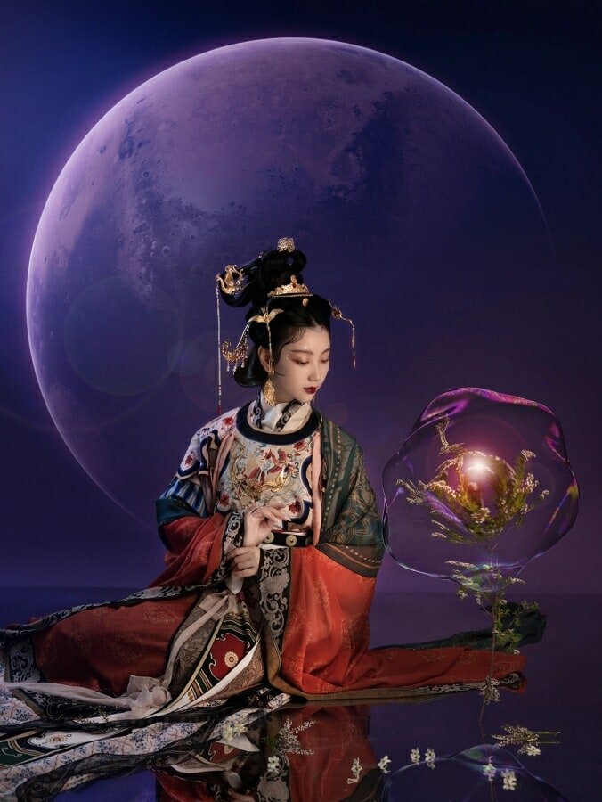 Ling — Community Archive 454
