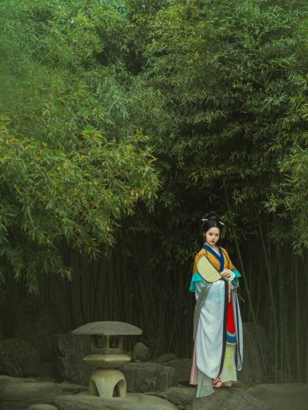 Ling — Community Archive 450