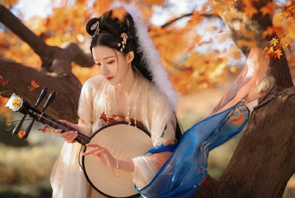 Ling — Community Archive 466