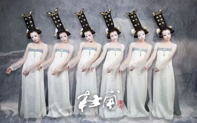 5 Chinese Classical Dance You Must Watch